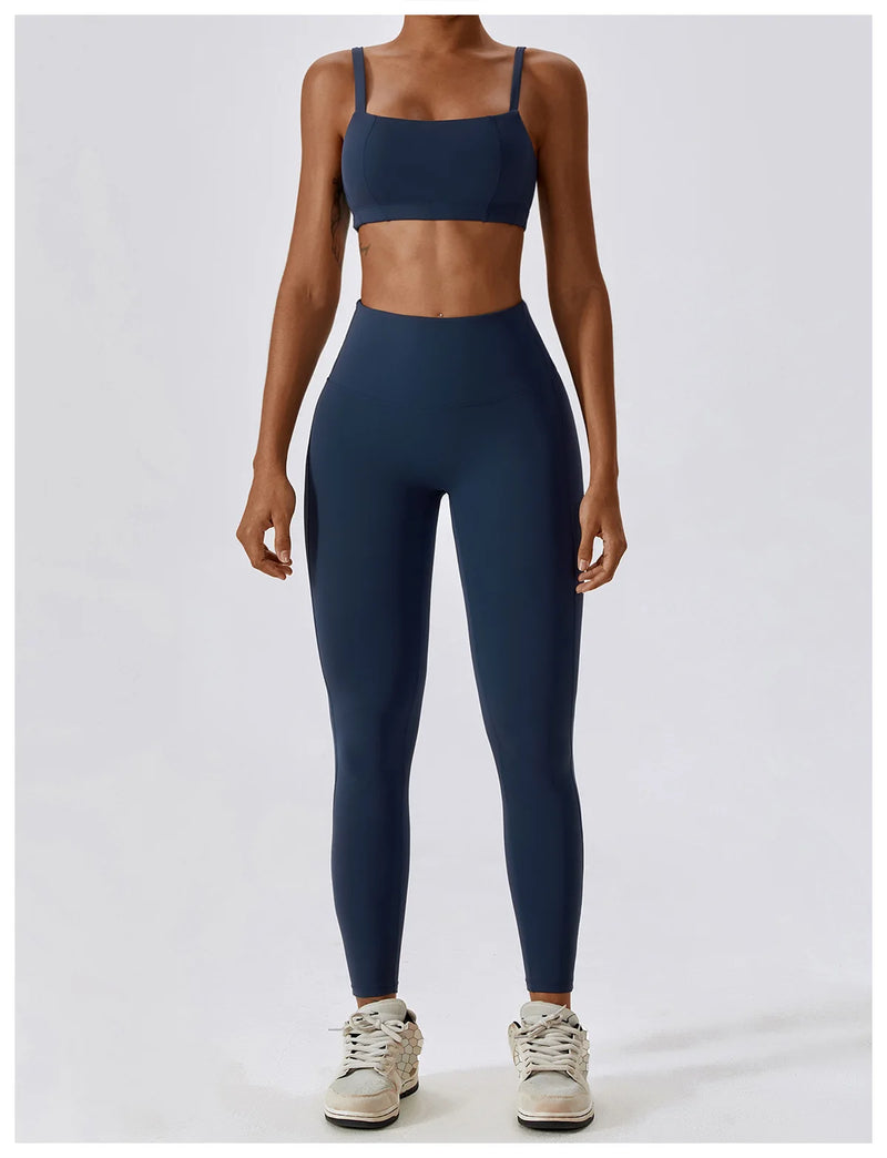 BC™ Rise Leggings
