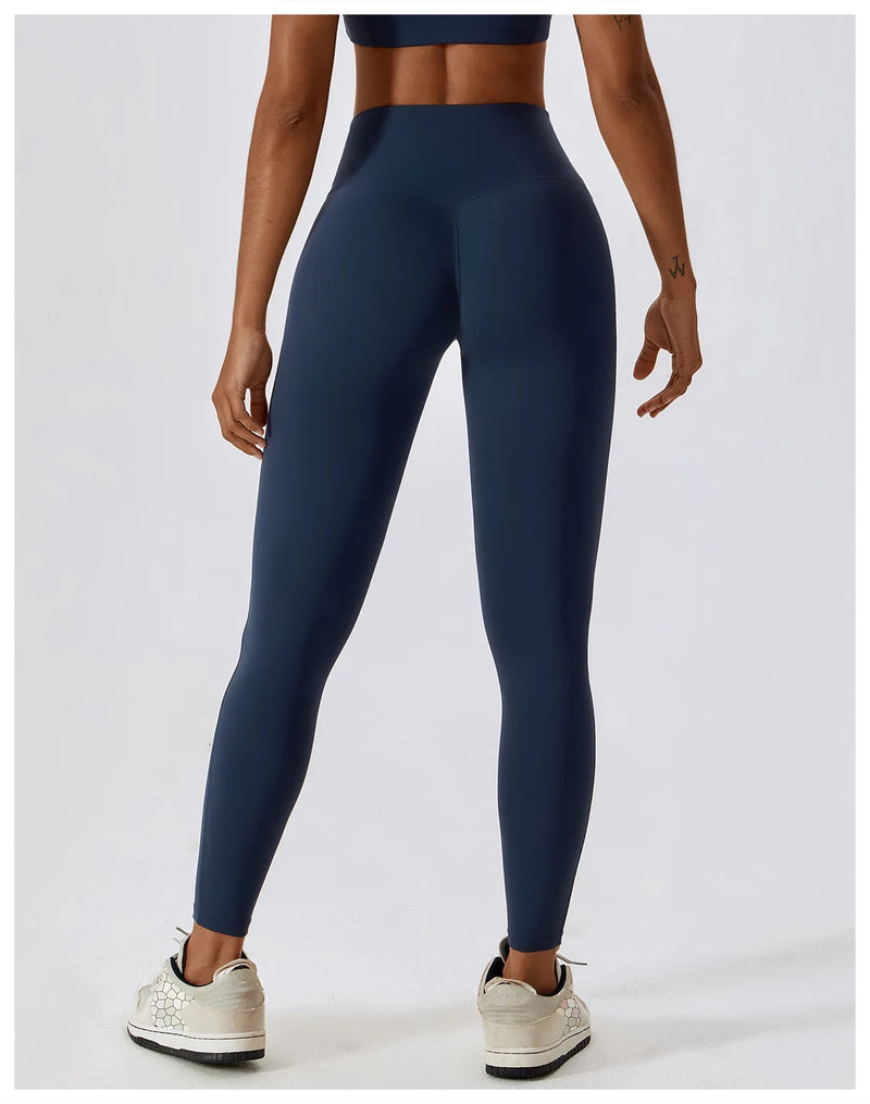 BC™ Rise Leggings