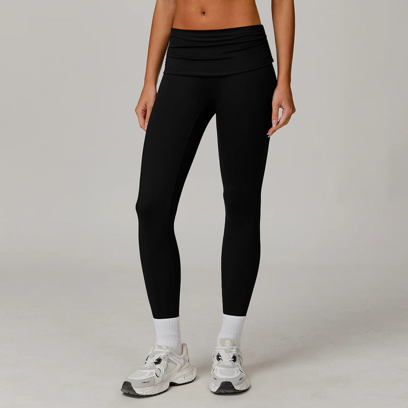 High-Waist Sculpt Leggings