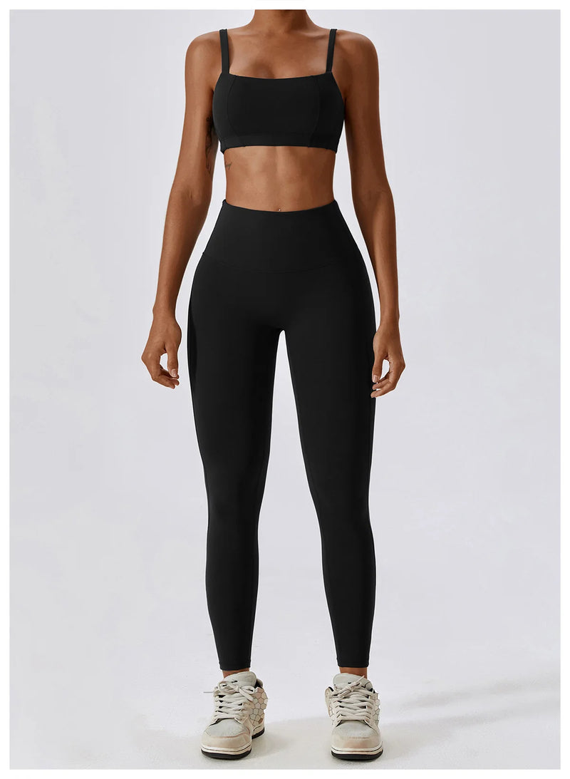 BC™ Rise Leggings