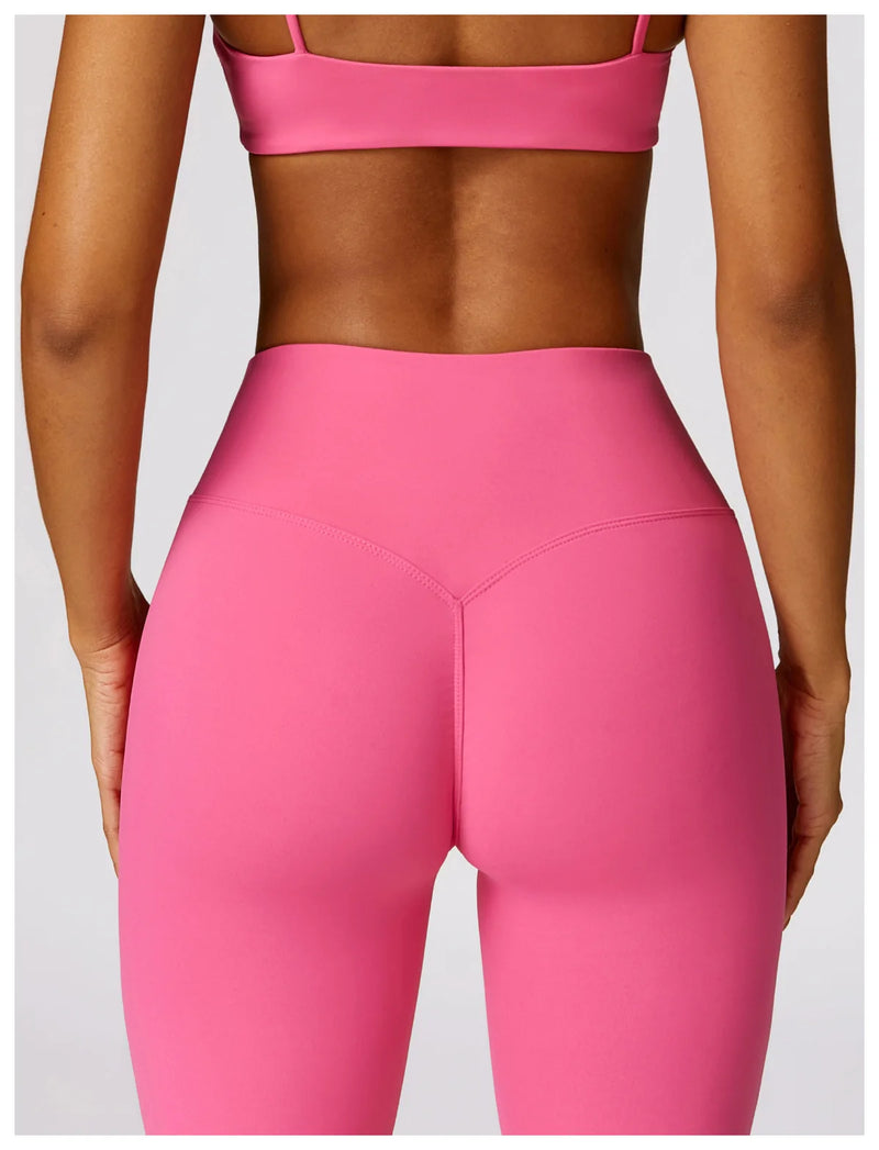 BC™ Rise Leggings