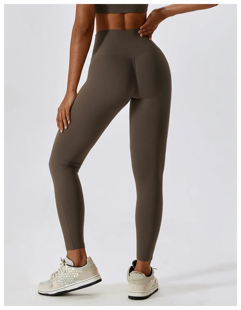 BC™ Rise Leggings