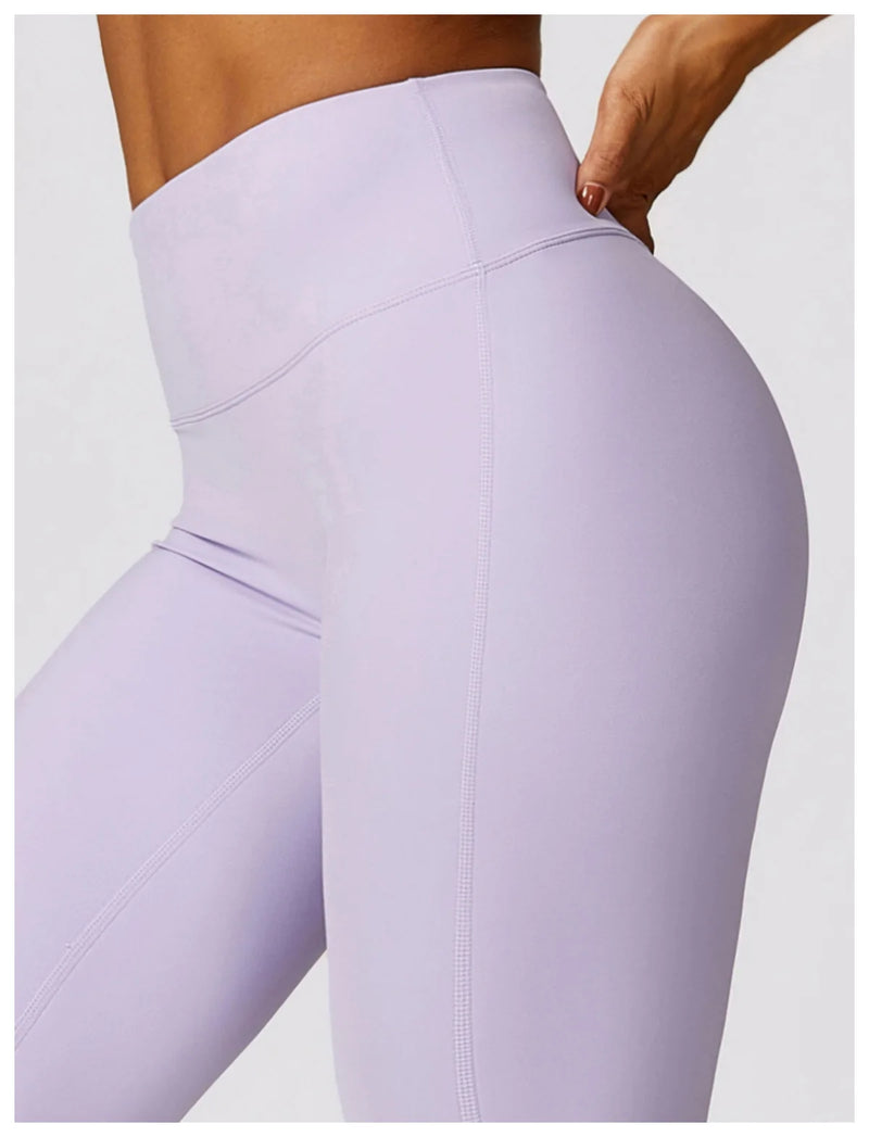 BC™ Rise Leggings