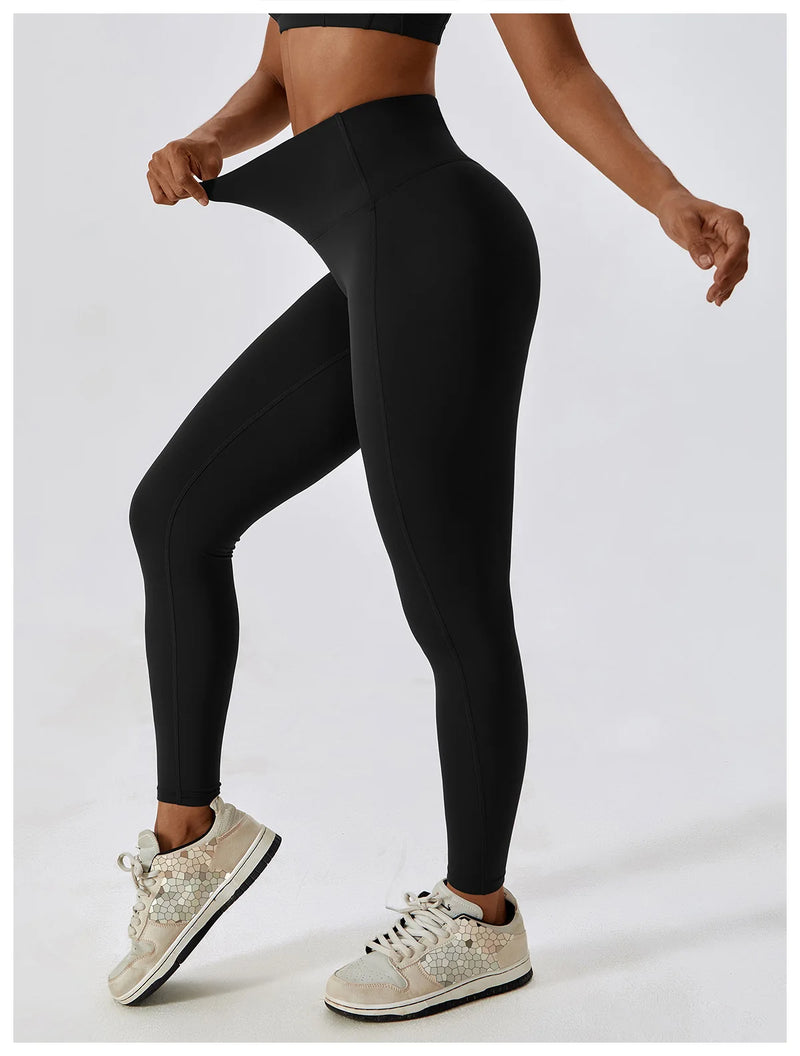 BC™ Rise Leggings