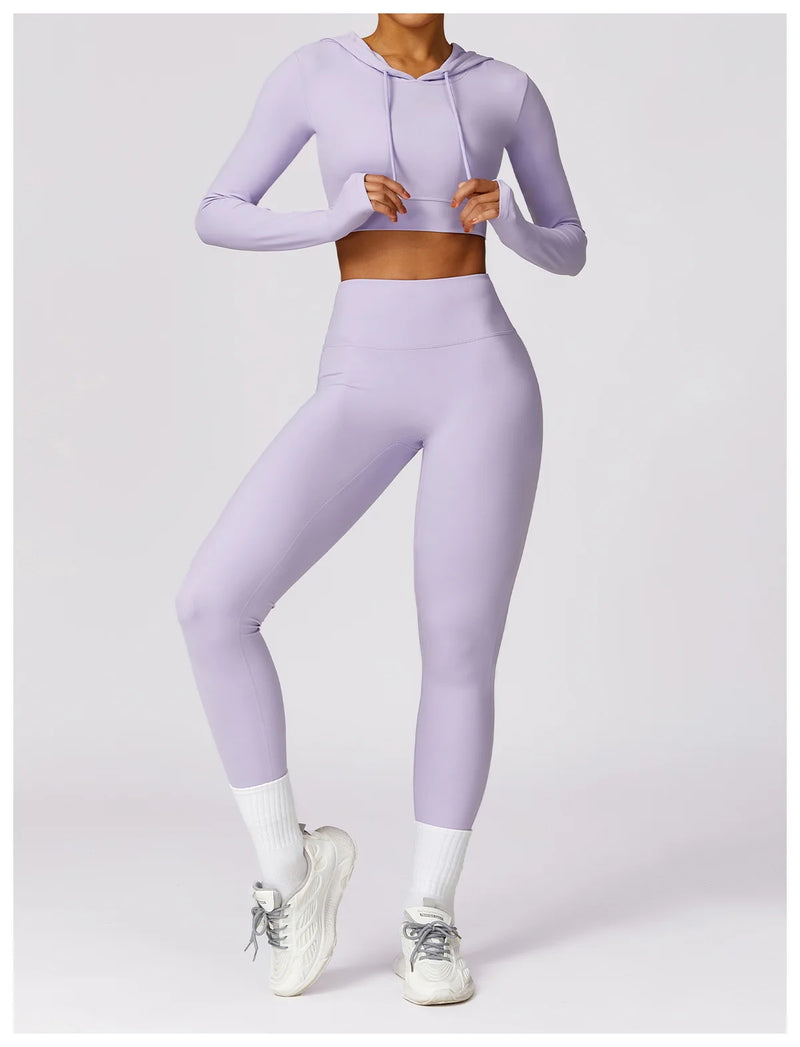 BC™ Rise Leggings