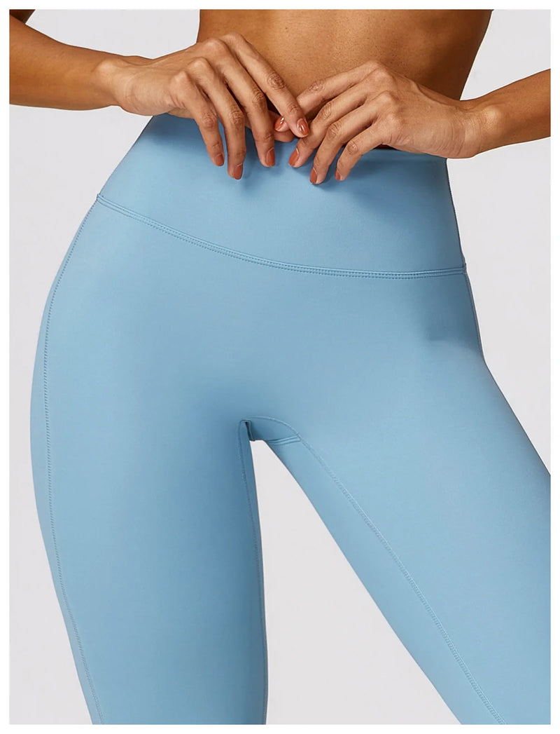 BC™ Rise Leggings