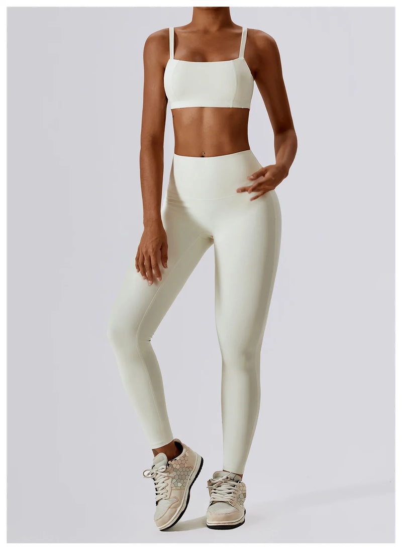 BC™ Rise Leggings