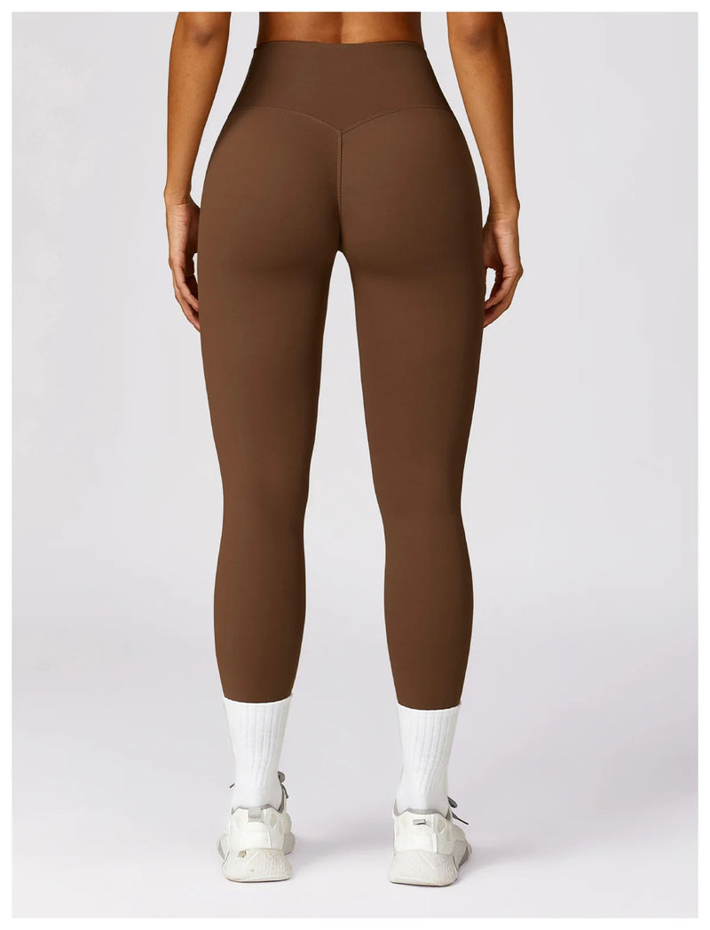 BC™ Rise Leggings