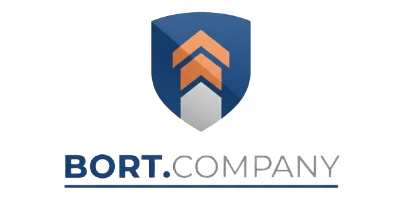 Logotipo da loja Bort Company